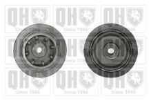 QUINTON HAZELL QCD105