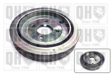 QUINTON HAZELL QCD126