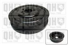 QUINTON HAZELL QCD152