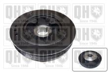 QUINTON HAZELL QCD157