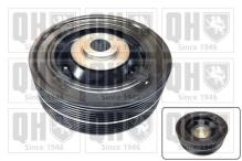 QUINTON HAZELL QCD160