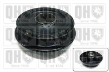 QUINTON HAZELL QCD186