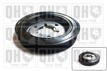 QUINTON HAZELL QCD62