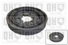 QUINTON HAZELL QCD66