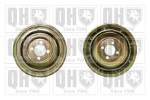 QUINTON HAZELL QCD92
