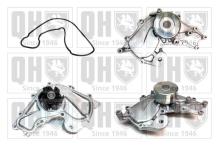 QUINTON HAZELL QCP2634