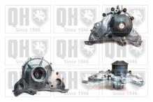 QUINTON HAZELL QCP3474