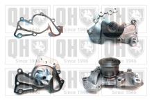 QUINTON HAZELL QCP3501