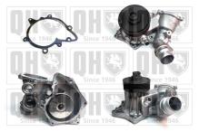 QUINTON HAZELL QCP3560