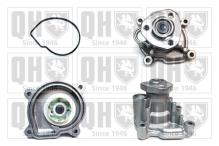 QUINTON HAZELL QCP3601
