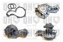 QUINTON HAZELL QCP952