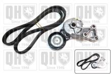 QUINTON HAZELL QDK36