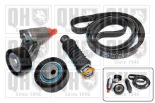 QUINTON HAZELL QDK77