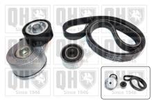 QUINTON HAZELL QDK79