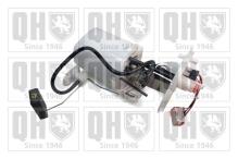 QUINTON HAZELL QFP1017