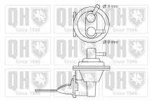 QUINTON HAZELL QFP140