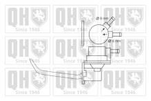 QUINTON HAZELL QFP86