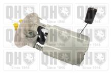 QUINTON HAZELL QFP961