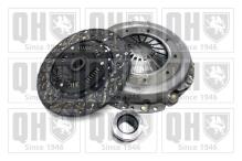 Kit de embrague QUINTON HAZELL QKT671AF