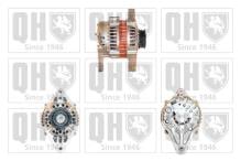 QUINTON HAZELL QRA1061