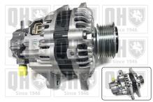 QUINTON HAZELL QRA1654