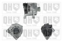 QUINTON HAZELL QRA2857