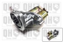 QUINTON HAZELL QRS1453