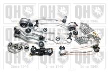 QUINTON HAZELL QSJ5004K