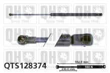 QUINTON HAZELL QTS128374