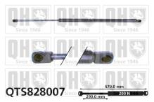 QUINTON HAZELL QTS828007