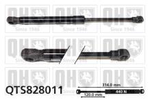 QUINTON HAZELL QTS828011