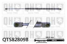 QUINTON HAZELL QTS828098