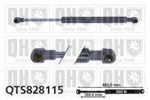 QUINTON HAZELL QTS828115