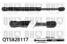 QUINTON HAZELL QTS828117