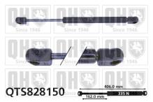 Ressorts à Gaz Pour Hayon Chevrolet Spark 2011-2015 - Paire, 370N, Référence 95962016