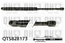 QUINTON HAZELL QTS828173