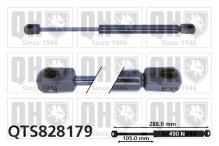 QUINTON HAZELL QTS828179