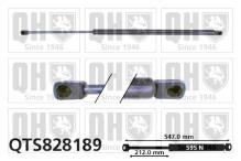 QUINTON HAZELL QTS828189