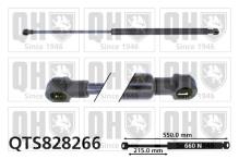 QUINTON HAZELL QTS828266