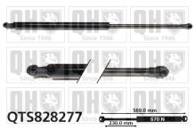 QUINTON HAZELL QTS828277