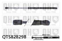 QUINTON HAZELL QTS828298