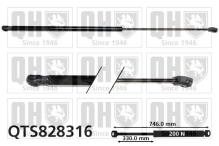 QUINTON HAZELL QTS828316