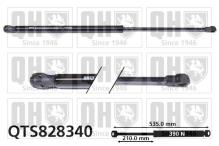 QUINTON HAZELL QTS828340