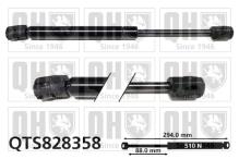 QUINTON HAZELL QTS828358