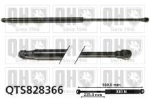 QUINTON HAZELL QTS828366