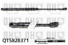 QUINTON HAZELL QTS828371
