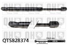 QUINTON HAZELL QTS828374
