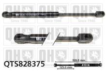 QUINTON HAZELL QTS828375