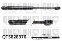 QUINTON HAZELL QTS828376