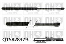 QUINTON HAZELL QTS828379